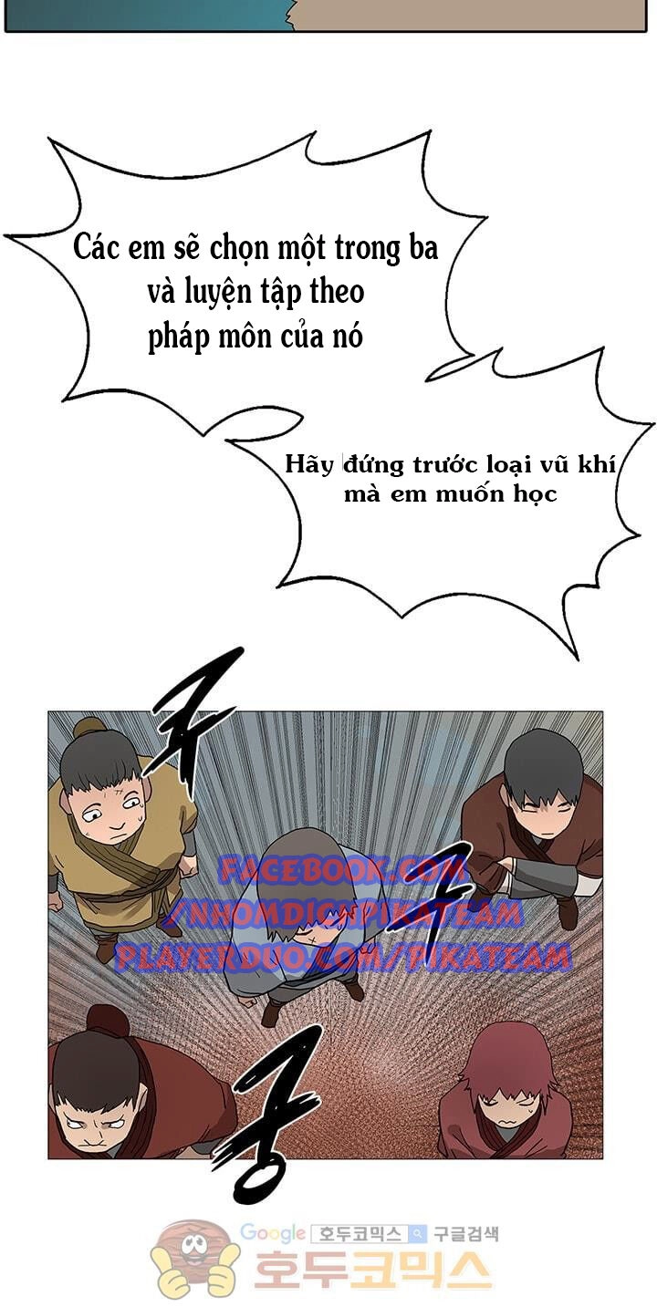 Biên Niên Sử Của Thiên Quỷ Chapter 6 - 23