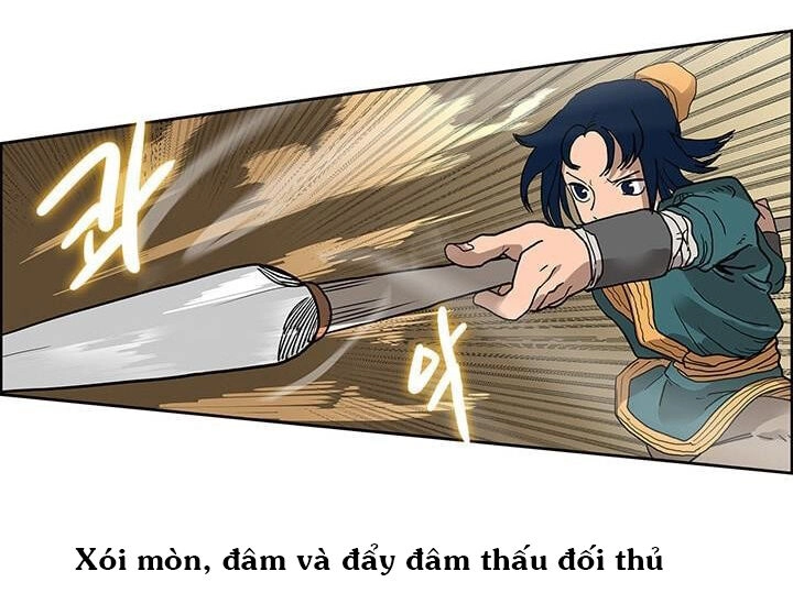 Biên Niên Sử Của Thiên Quỷ Chapter 6 - 36