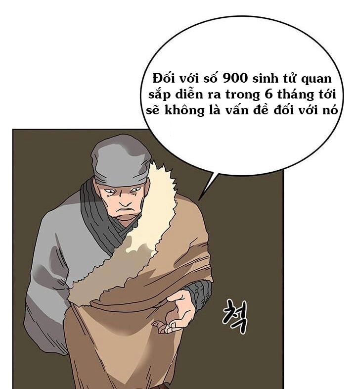 Biên Niên Sử Của Thiên Quỷ Chapter 6 - 44