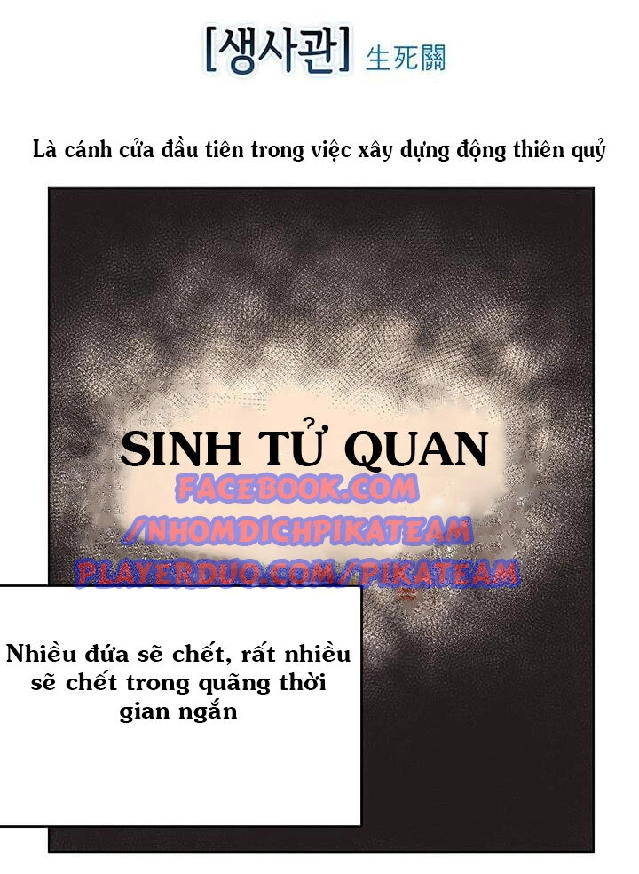 Biên Niên Sử Của Thiên Quỷ Chapter 6 - 46