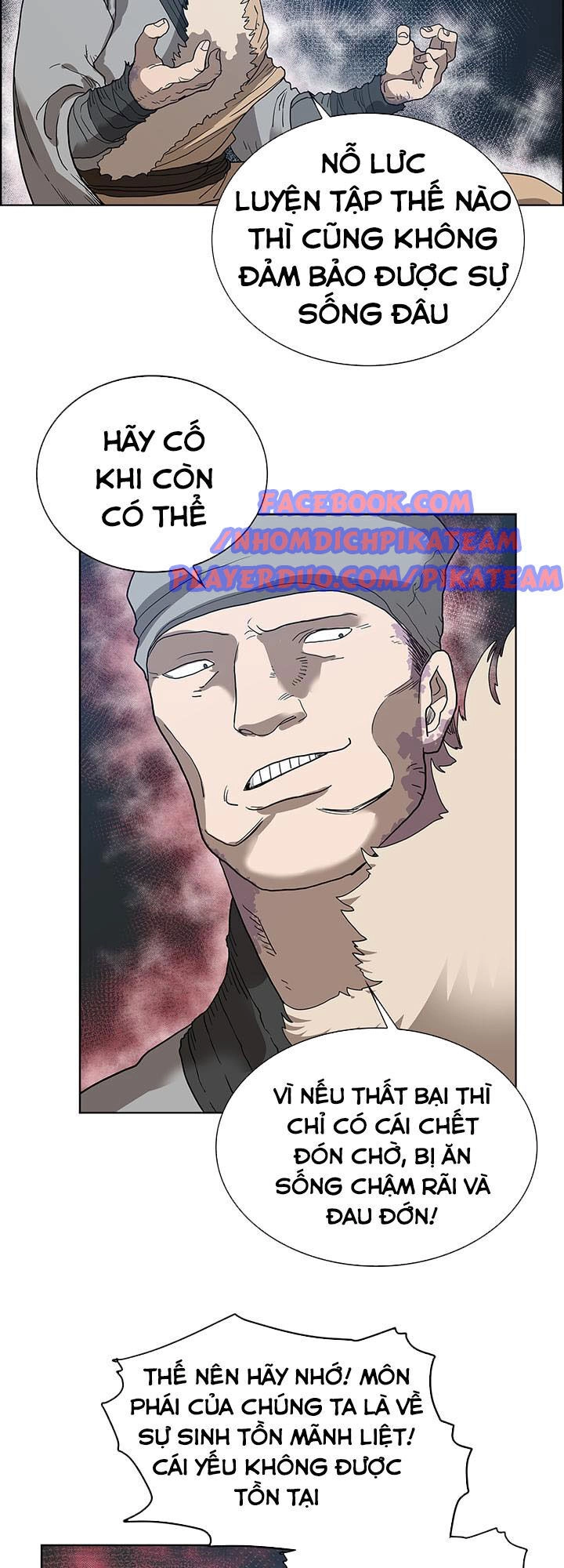 Biên Niên Sử Của Thiên Quỷ Chapter 7 - 4