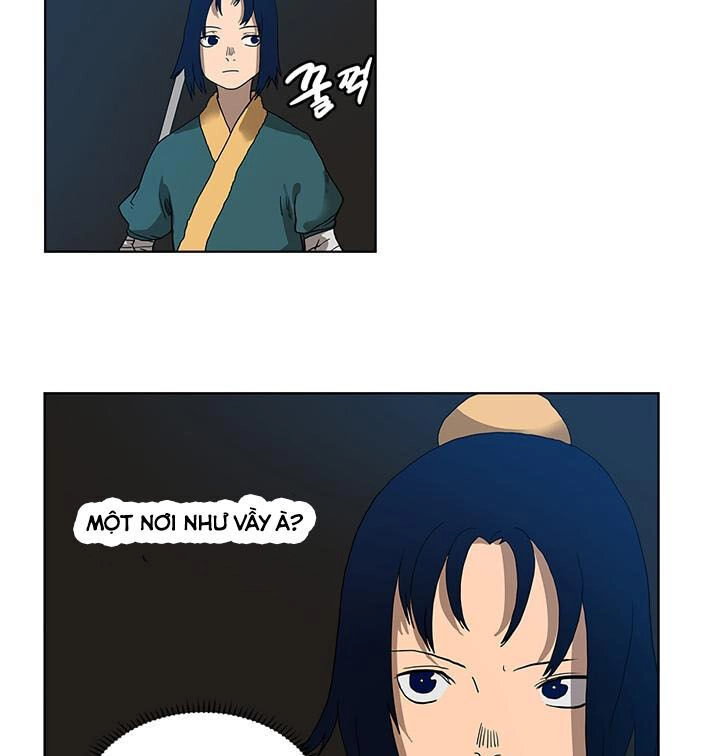 Biên Niên Sử Của Thiên Quỷ Chapter 7 - 7