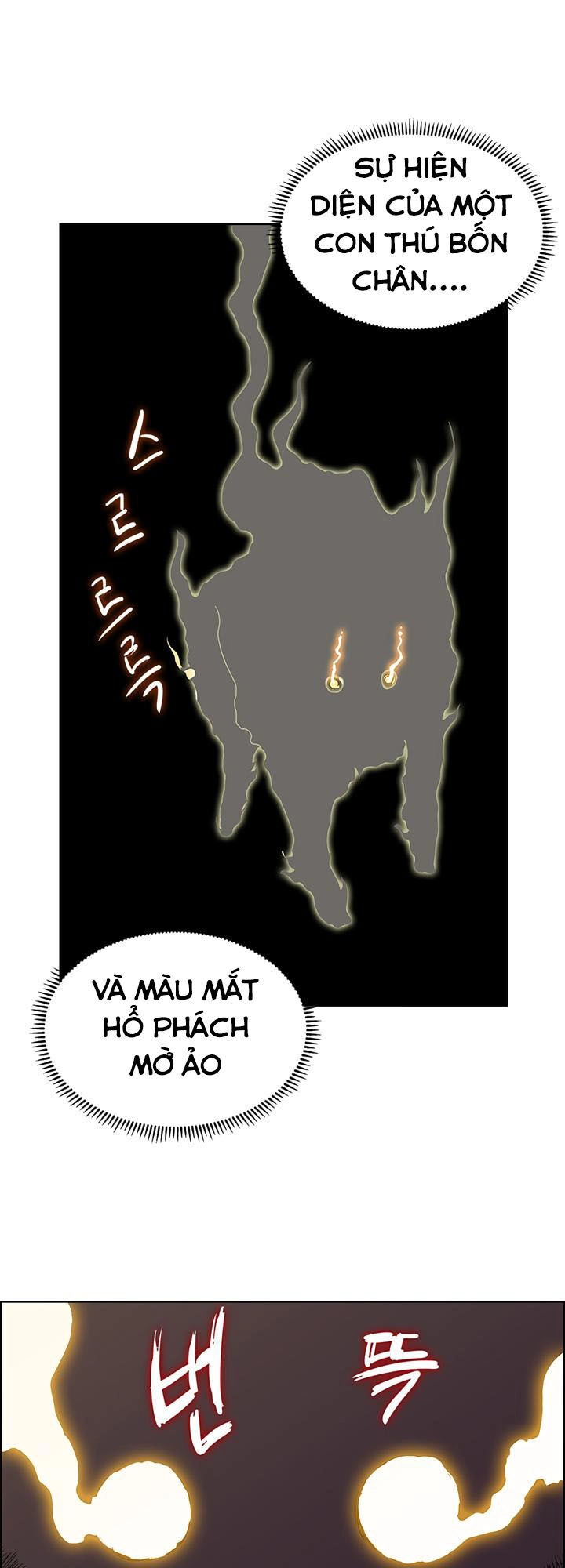 Biên Niên Sử Của Thiên Quỷ Chapter 7 - 10