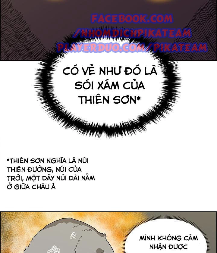 Biên Niên Sử Của Thiên Quỷ Chapter 7 - 11