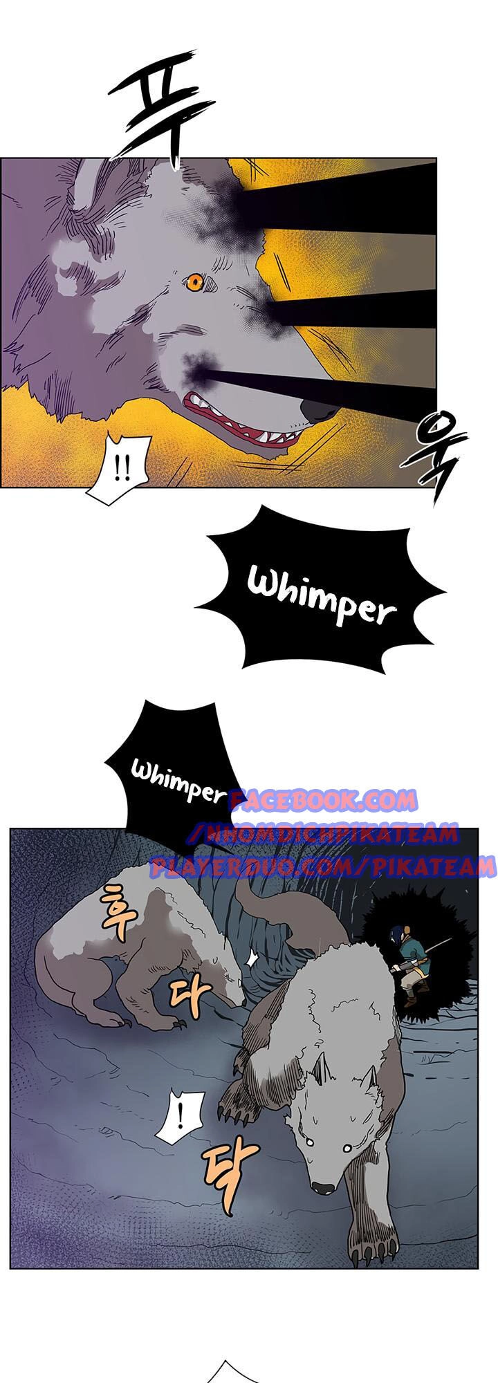 Biên Niên Sử Của Thiên Quỷ Chapter 7 - 32