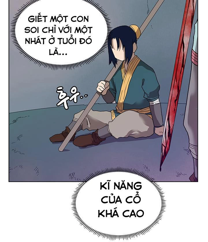 Biên Niên Sử Của Thiên Quỷ Chapter 7 - 41