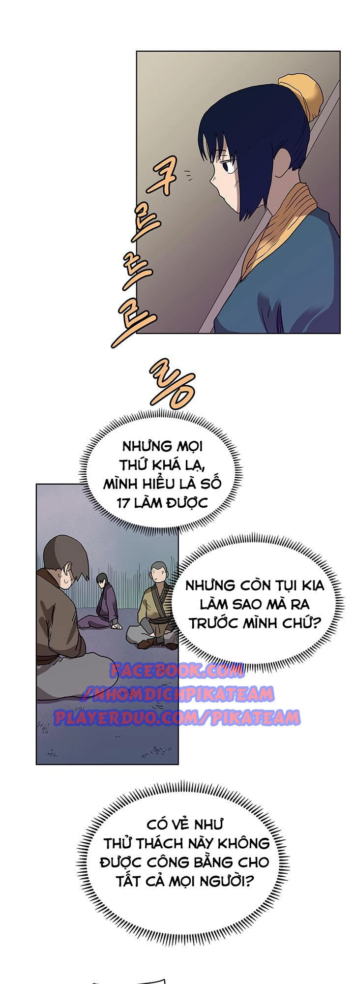 Biên Niên Sử Của Thiên Quỷ Chapter 7 - 42