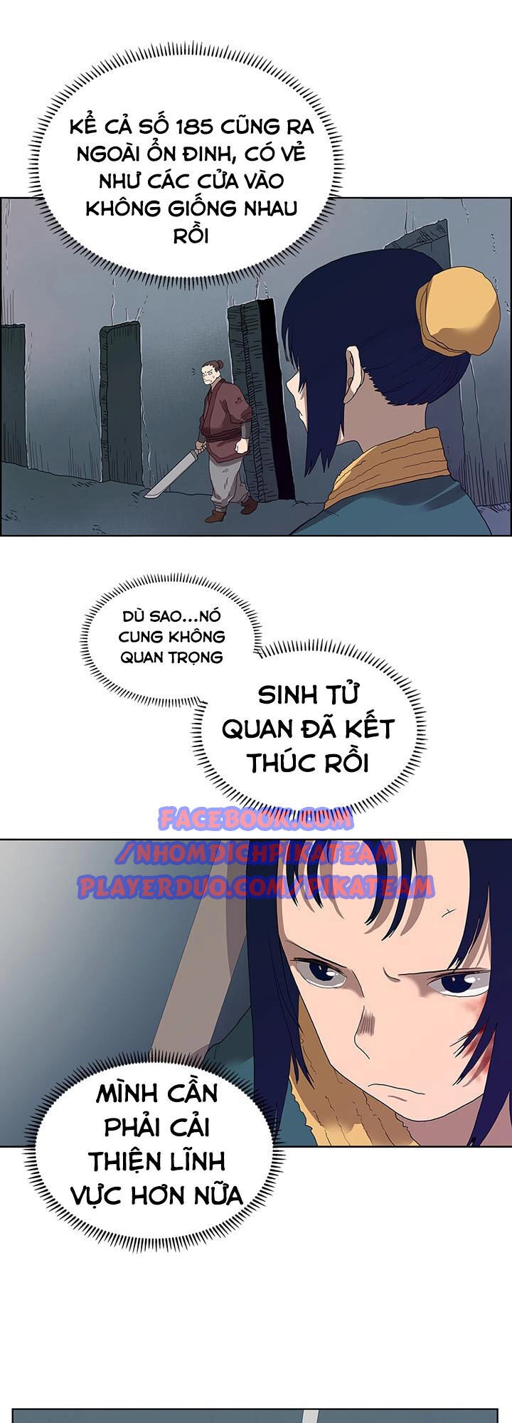 Biên Niên Sử Của Thiên Quỷ Chapter 7 - 44