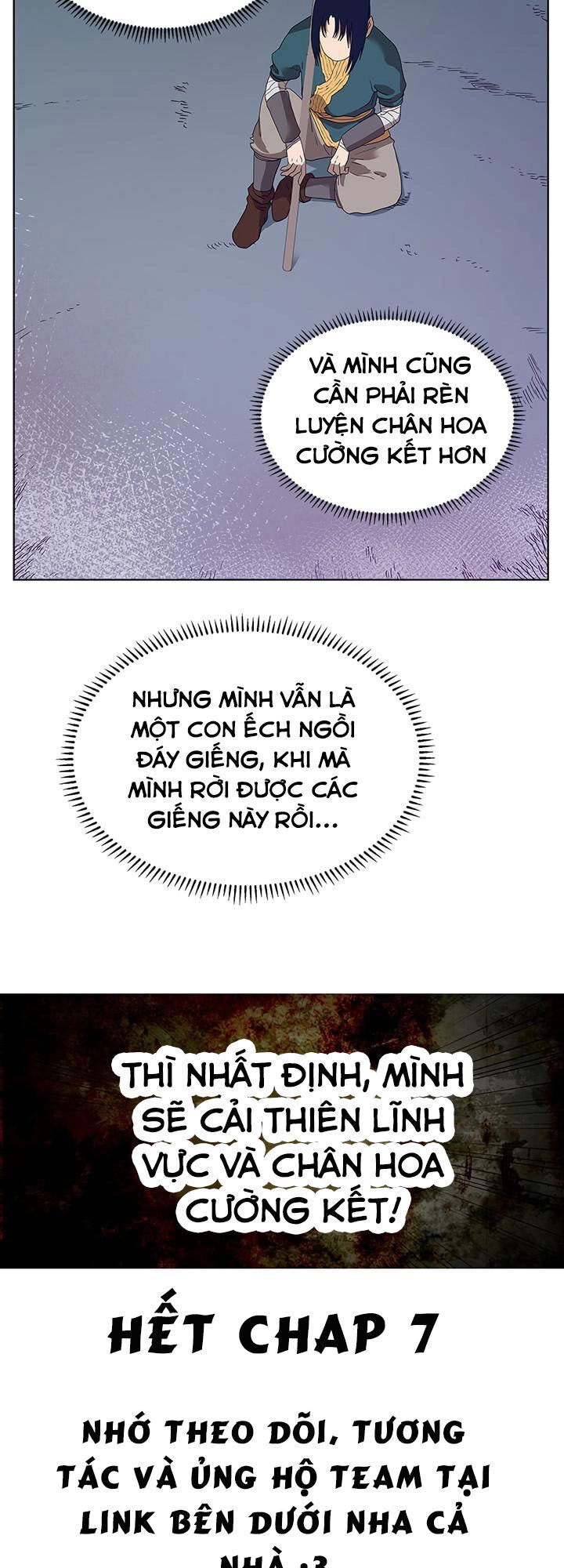 Biên Niên Sử Của Thiên Quỷ Chapter 7 - 46