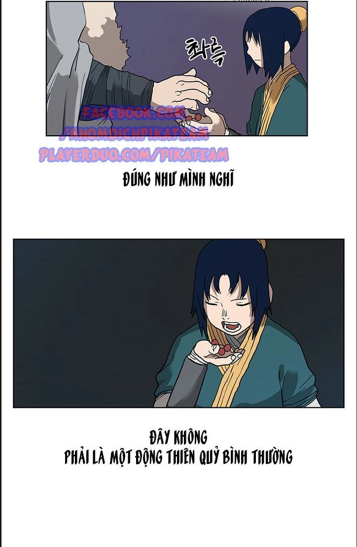 Biên Niên Sử Của Thiên Quỷ Chapter 8 - 7