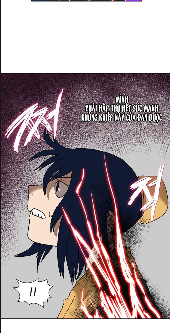 Biên Niên Sử Của Thiên Quỷ Chapter 8 - 10