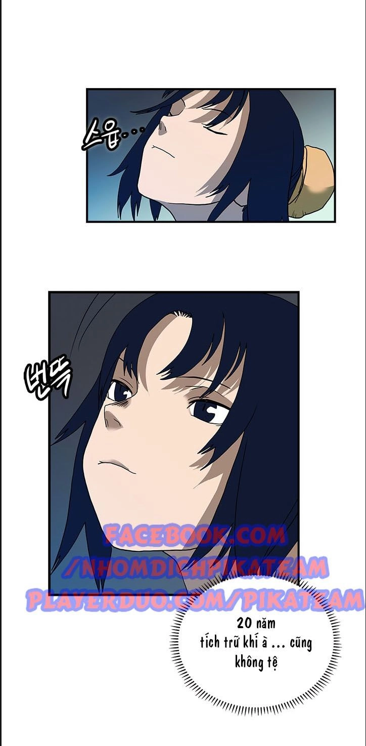 Biên Niên Sử Của Thiên Quỷ Chapter 8 - 14