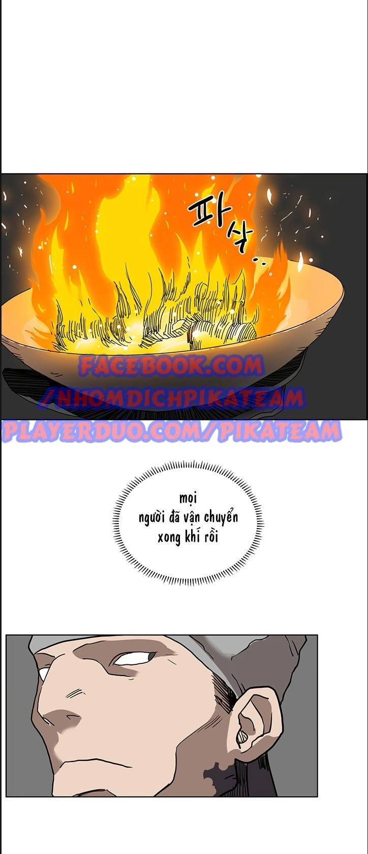 Biên Niên Sử Của Thiên Quỷ Chapter 8 - 17