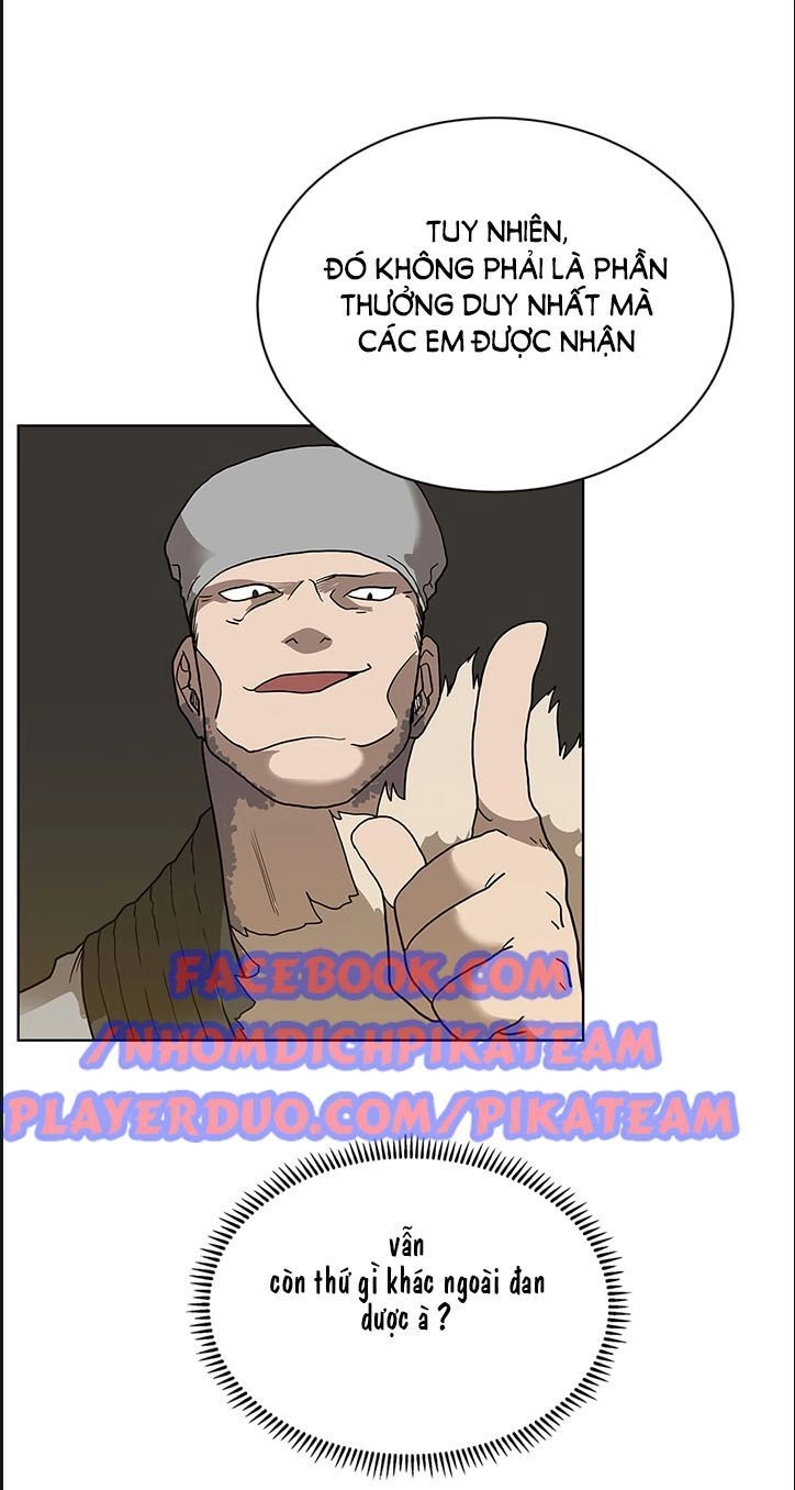 Biên Niên Sử Của Thiên Quỷ Chapter 8 - 19