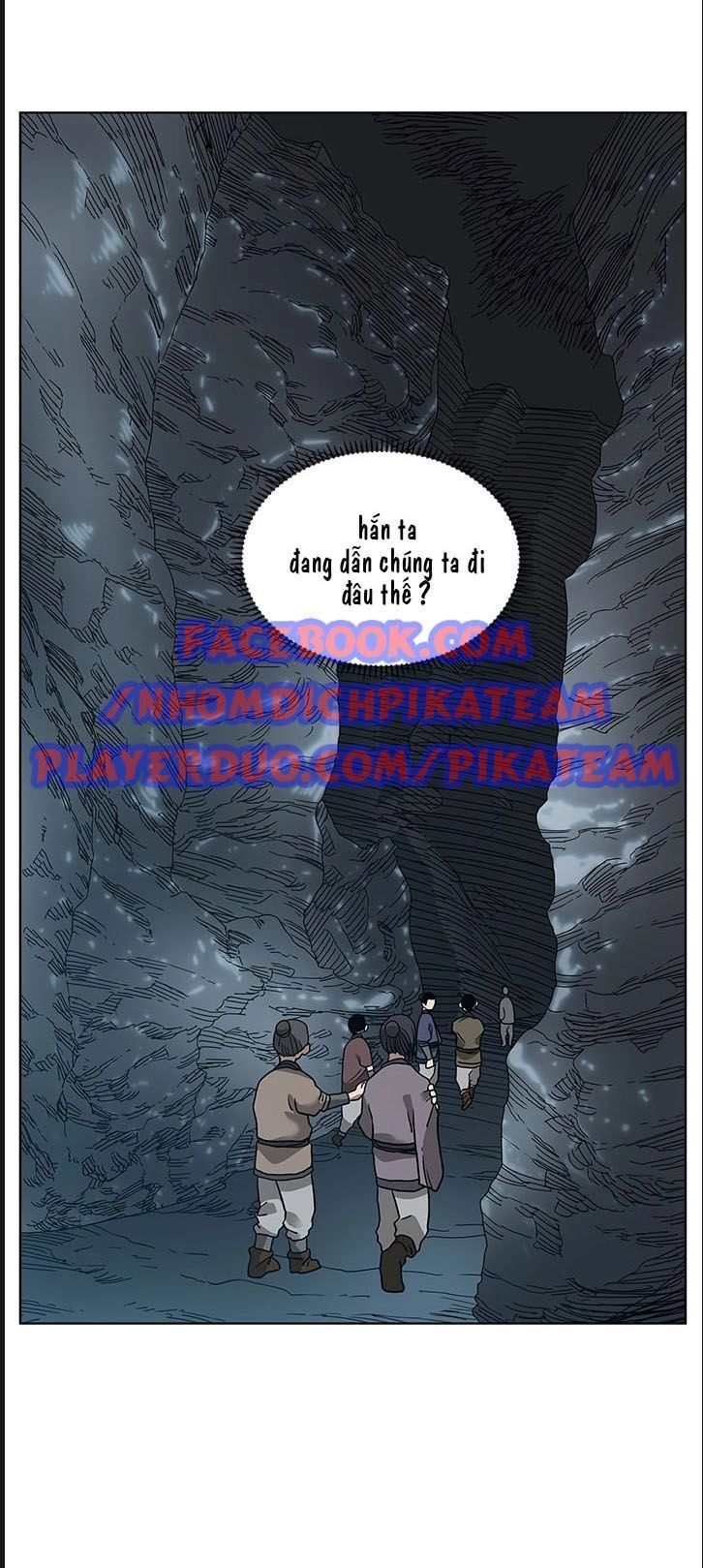 Biên Niên Sử Của Thiên Quỷ Chapter 8 - 24