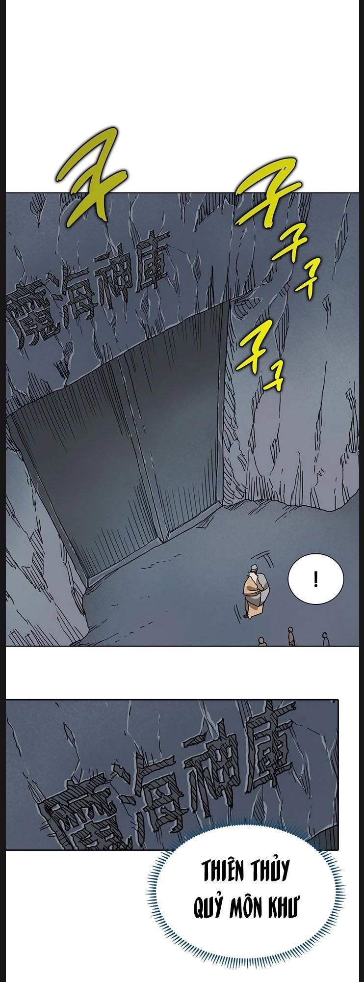 Biên Niên Sử Của Thiên Quỷ Chapter 8 - 25