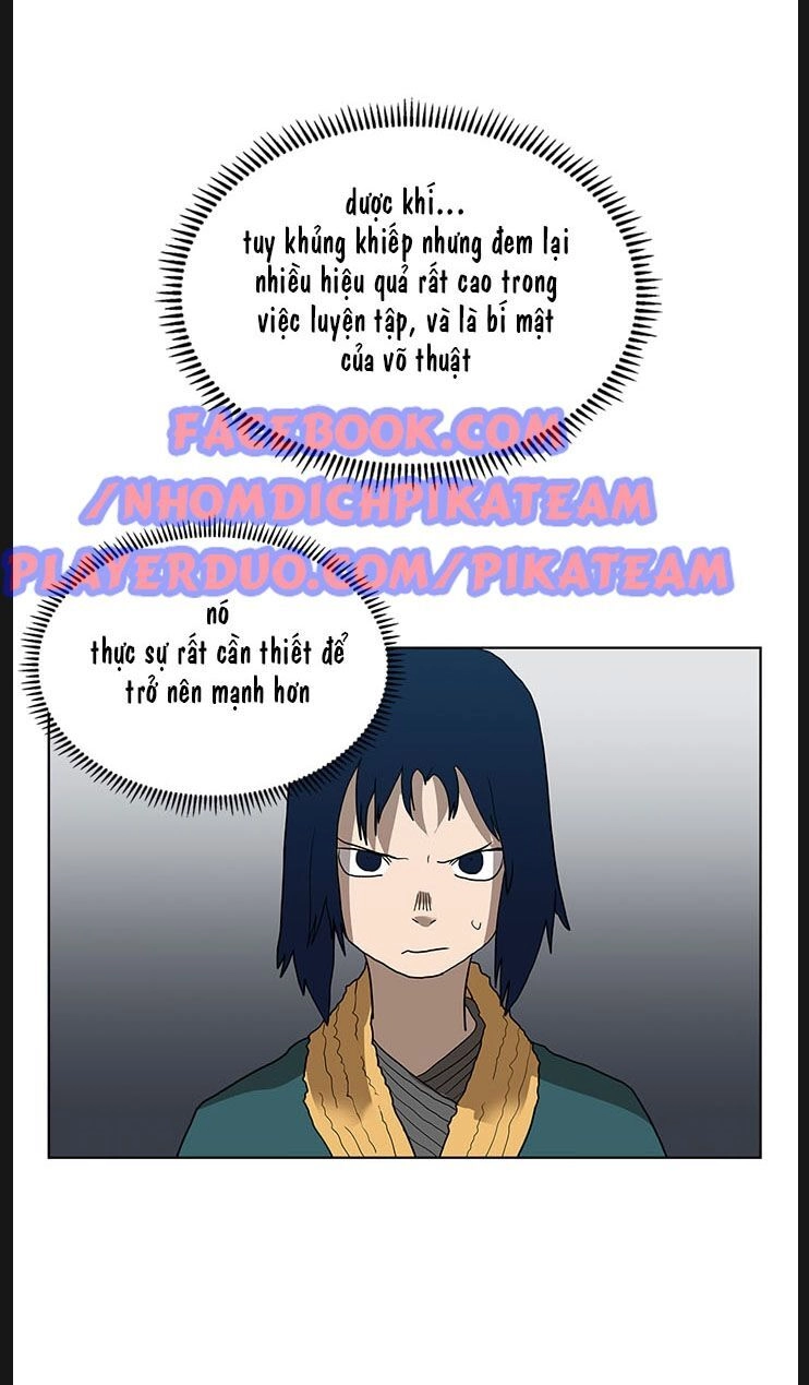 Biên Niên Sử Của Thiên Quỷ Chapter 8 - 30