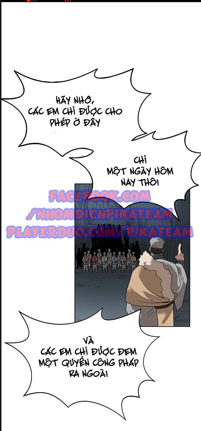 Biên Niên Sử Của Thiên Quỷ Chapter 8 - 32