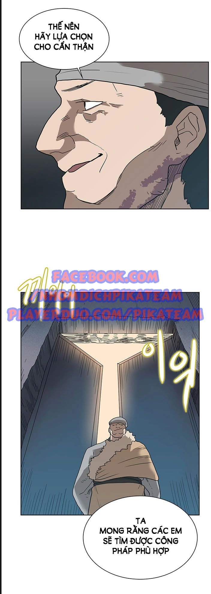 Biên Niên Sử Của Thiên Quỷ Chapter 8 - 33