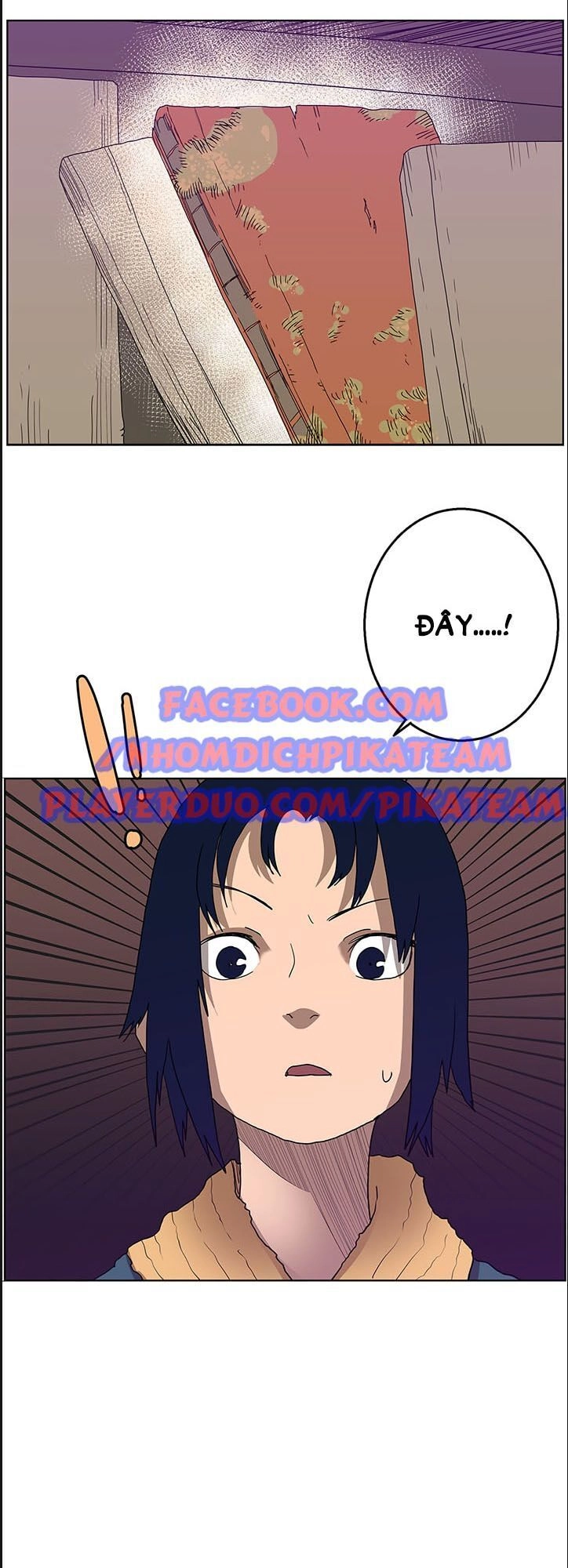 Biên Niên Sử Của Thiên Quỷ Chapter 8 - 41