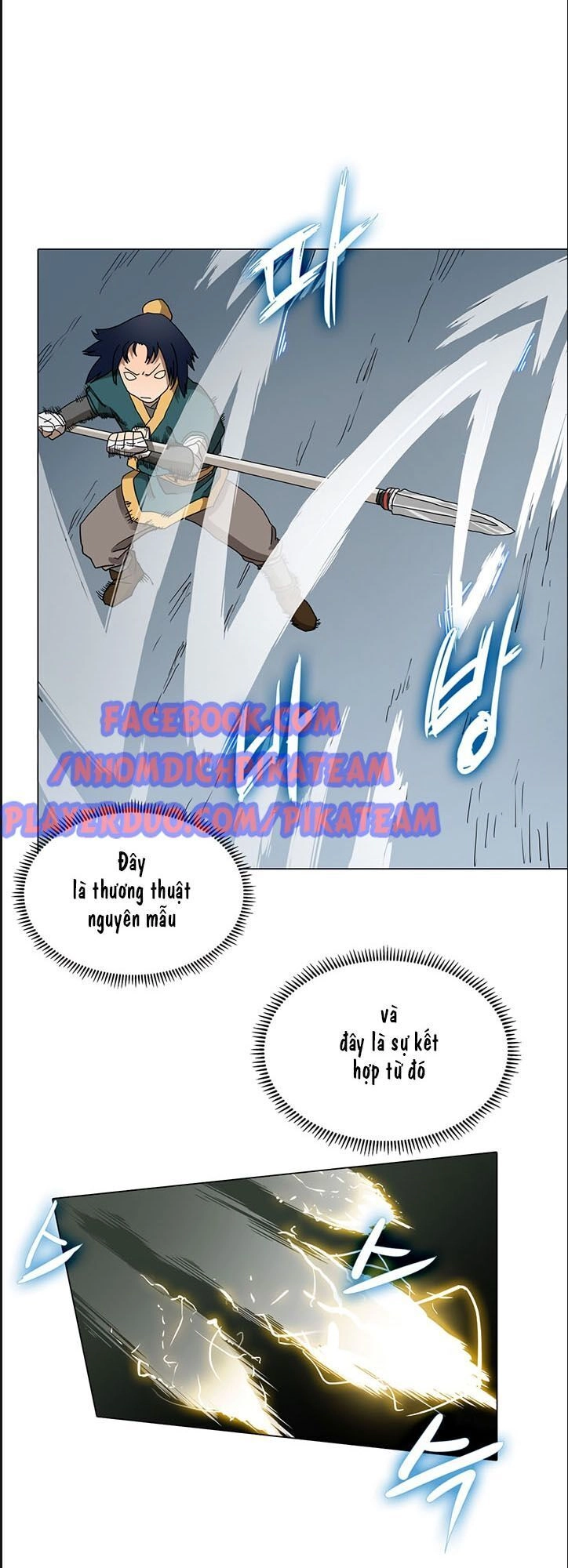 Biên Niên Sử Của Thiên Quỷ Chapter 9 - 27