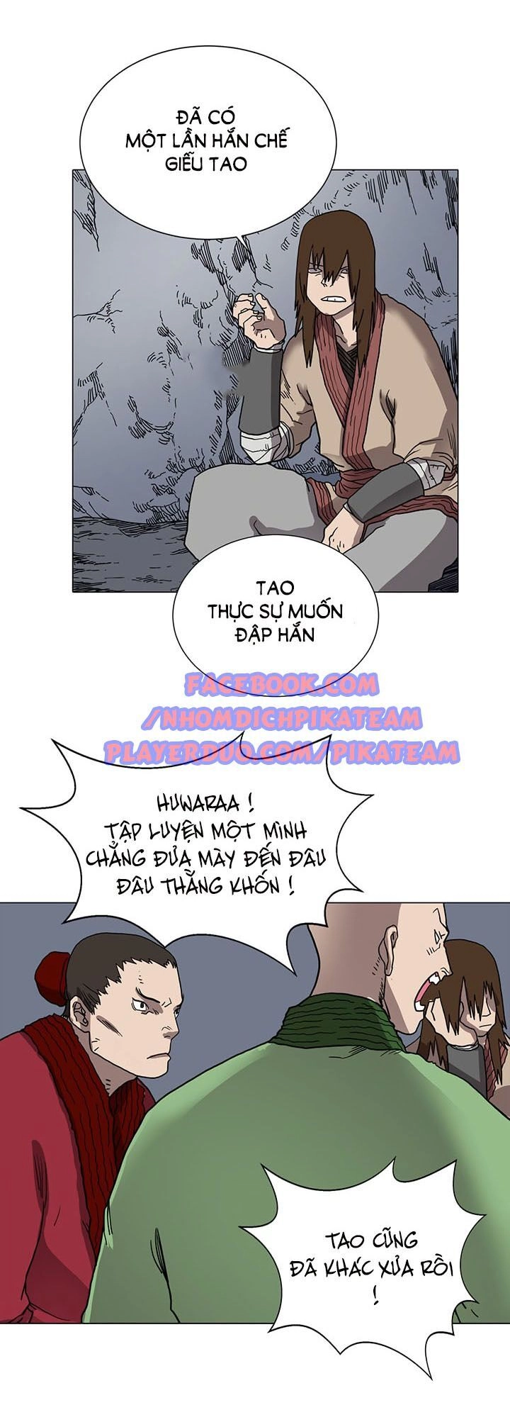 Biên Niên Sử Của Thiên Quỷ Chapter 10 - 9