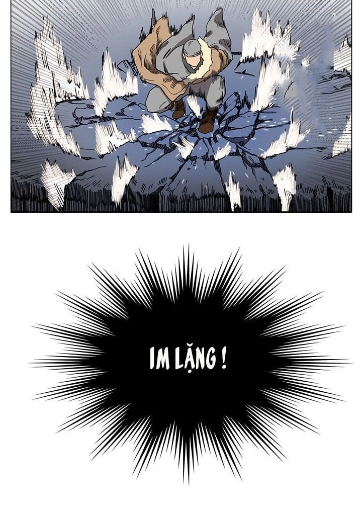 Biên Niên Sử Của Thiên Quỷ Chapter 10 - 23