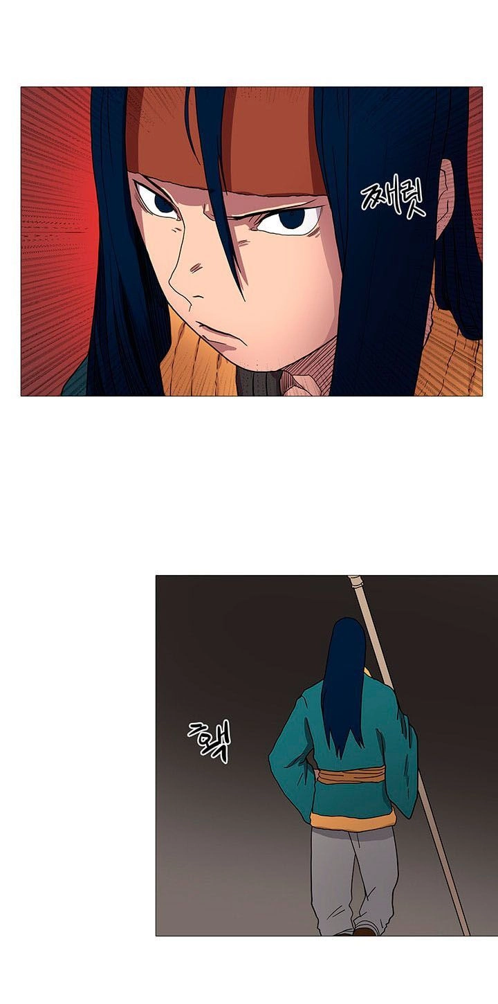 Biên Niên Sử Của Thiên Quỷ Chapter 11 - 31