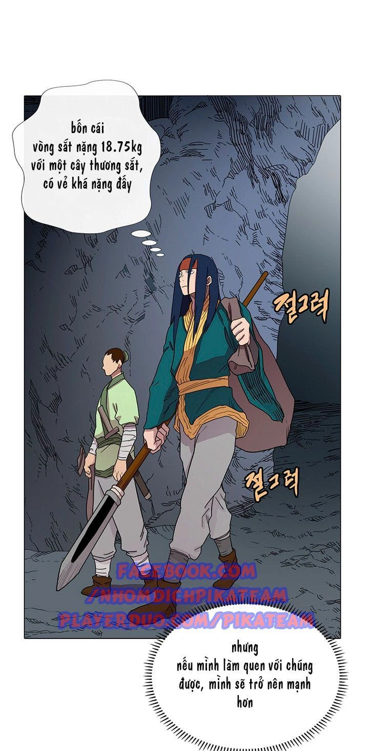 Biên Niên Sử Của Thiên Quỷ Chapter 12 - 6