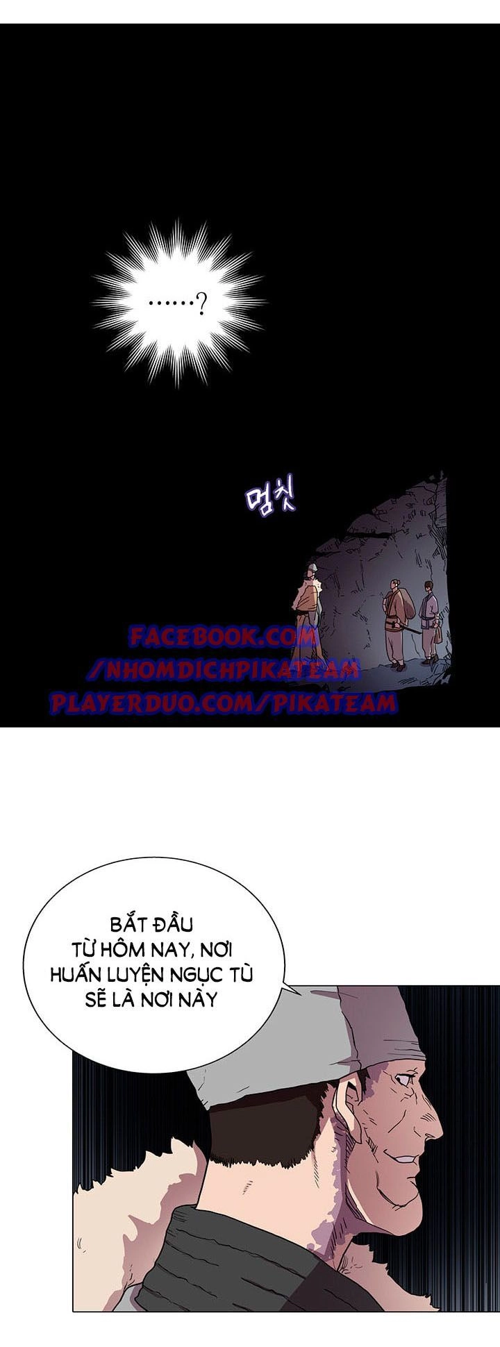 Biên Niên Sử Của Thiên Quỷ Chapter 12 - 15