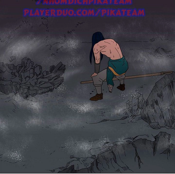 Biên Niên Sử Của Thiên Quỷ Chapter 12 - 31