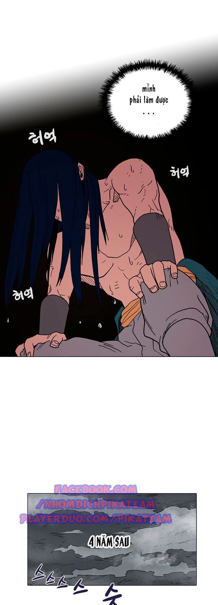 Biên Niên Sử Của Thiên Quỷ Chapter 12 - 32