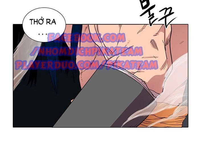 Biên Niên Sử Của Thiên Quỷ Chapter 12 - 35