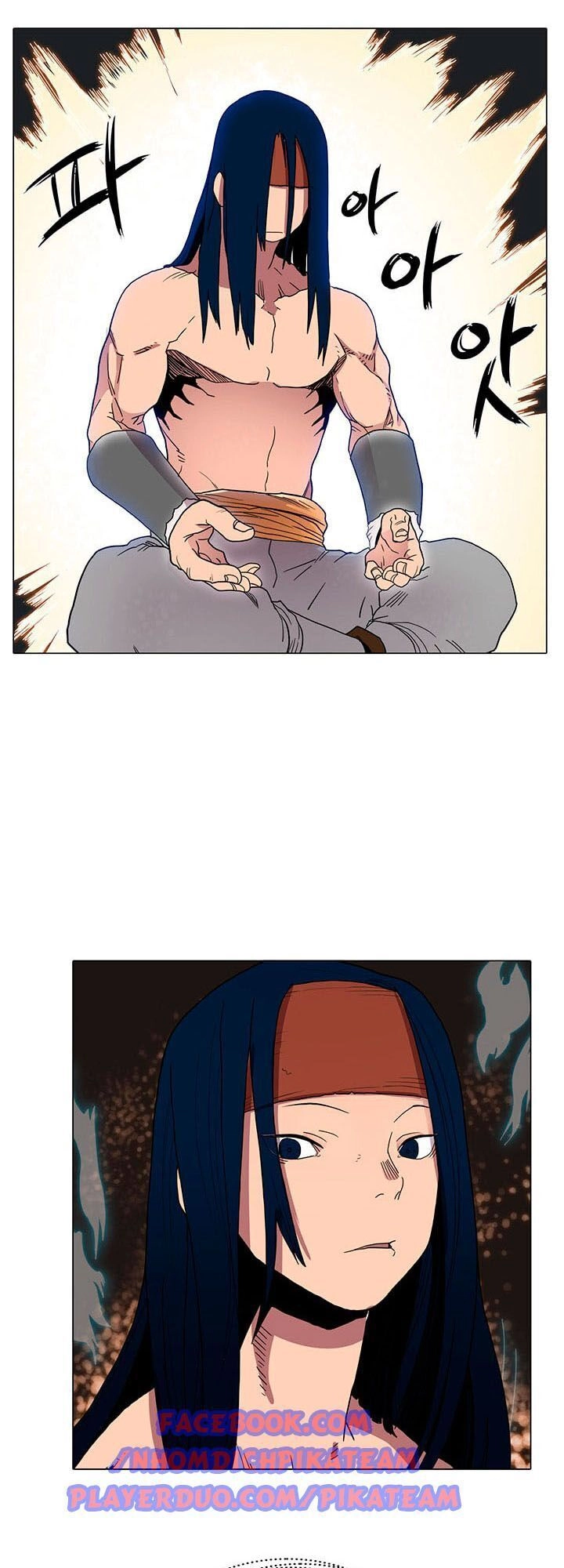 Biên Niên Sử Của Thiên Quỷ Chapter 12 - 36