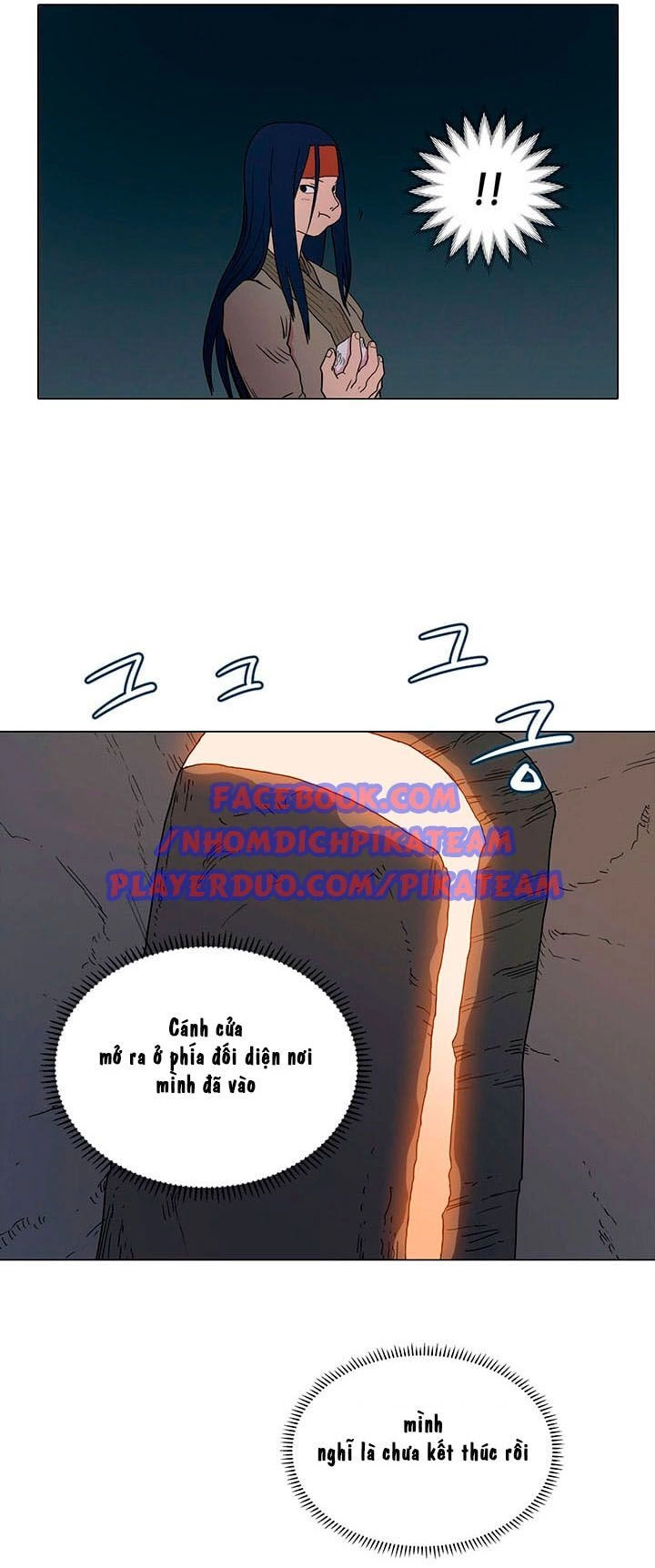 Biên Niên Sử Của Thiên Quỷ Chapter 13 - 3