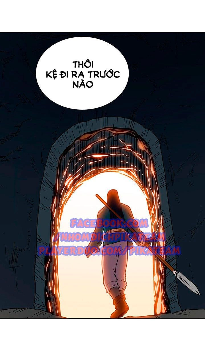 Biên Niên Sử Của Thiên Quỷ Chapter 13 - 5