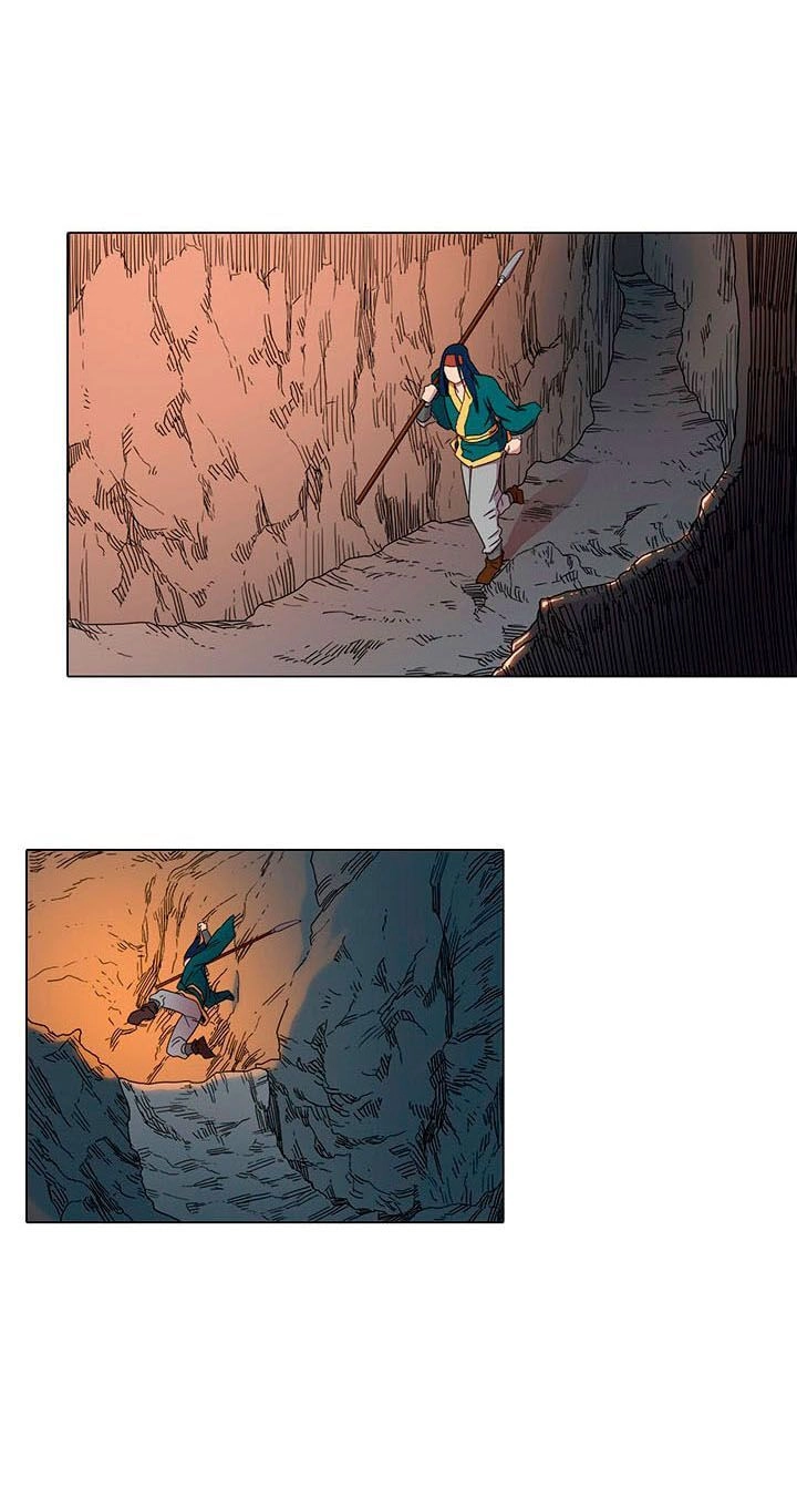 Biên Niên Sử Của Thiên Quỷ Chapter 13 - 7