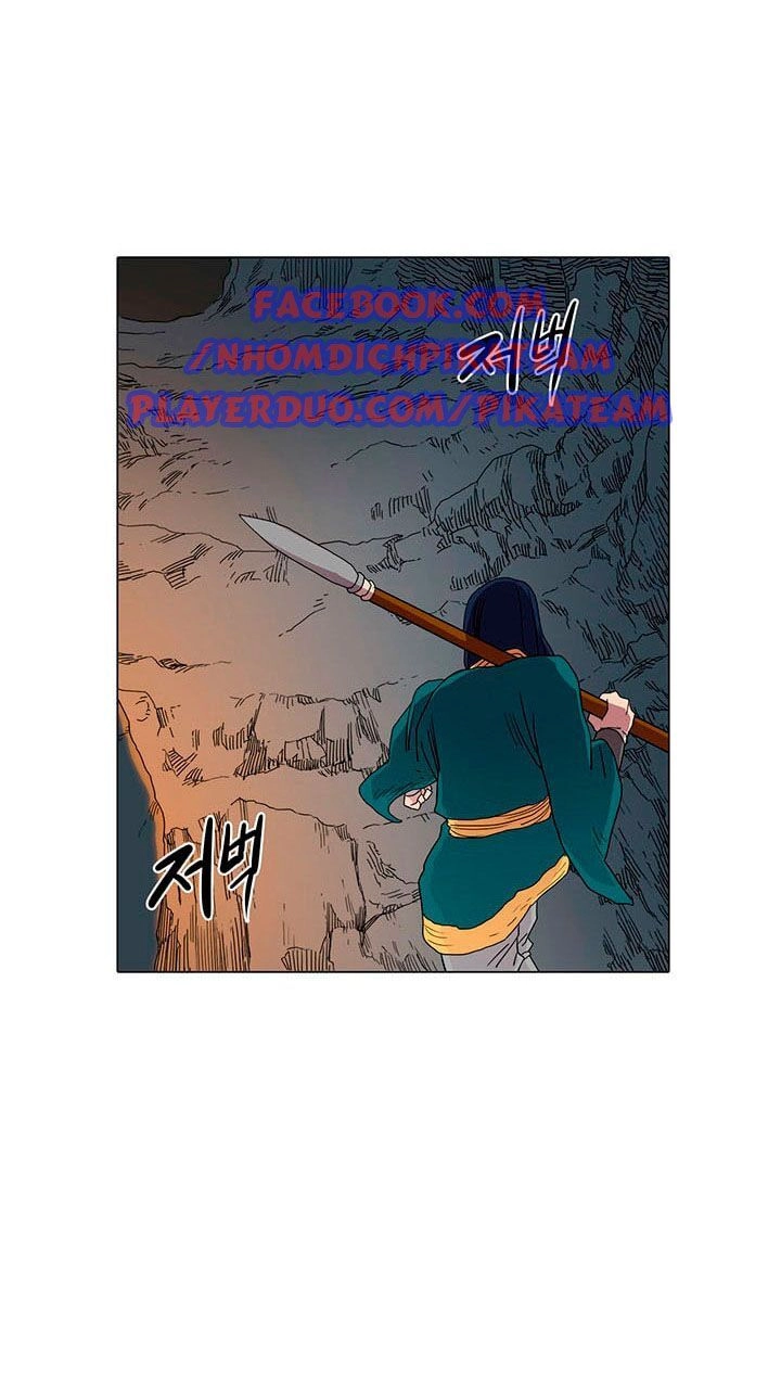 Biên Niên Sử Của Thiên Quỷ Chapter 13 - 8