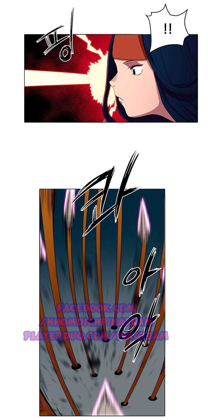 Biên Niên Sử Của Thiên Quỷ Chapter 13 - 9