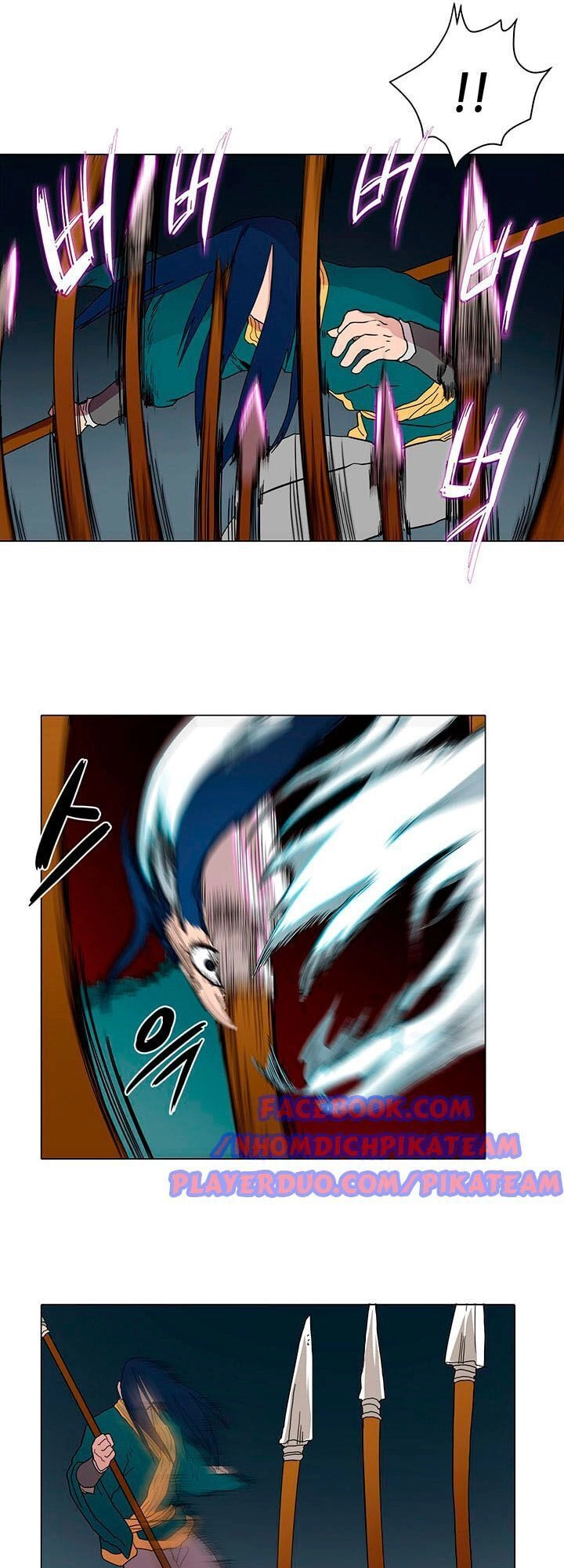 Biên Niên Sử Của Thiên Quỷ Chapter 13 - 10