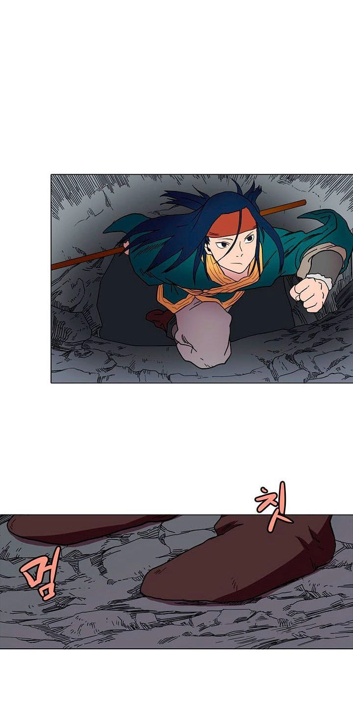 Biên Niên Sử Của Thiên Quỷ Chapter 13 - 14