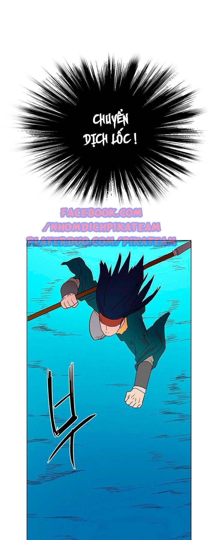 Biên Niên Sử Của Thiên Quỷ Chapter 13 - 21