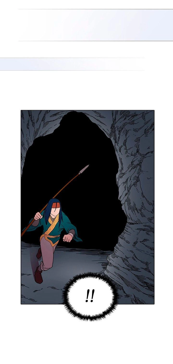 Biên Niên Sử Của Thiên Quỷ Chapter 13 - 26