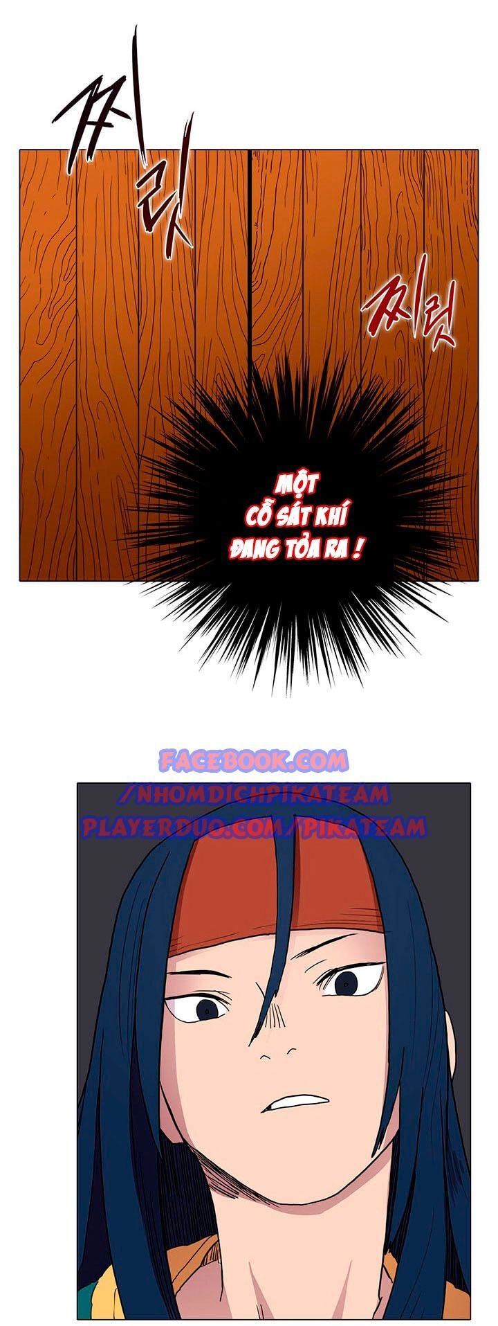 Biên Niên Sử Của Thiên Quỷ Chapter 13 - 28