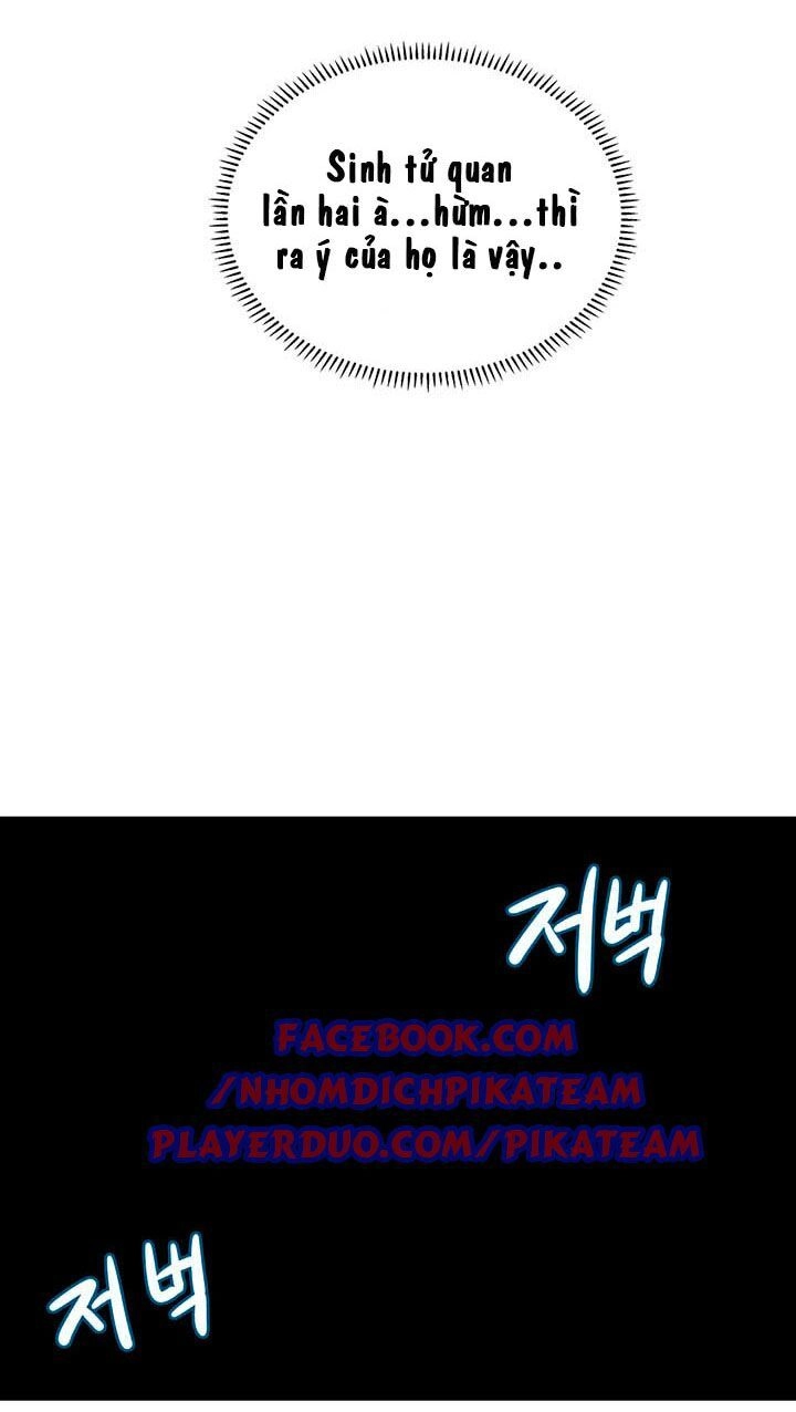 Biên Niên Sử Của Thiên Quỷ Chapter 13 - 29