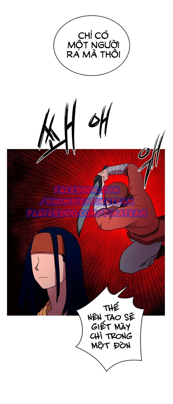 Biên Niên Sử Của Thiên Quỷ Chapter 13 - 34