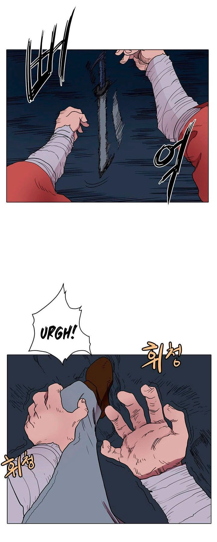 Biên Niên Sử Của Thiên Quỷ Chapter 13 - 37