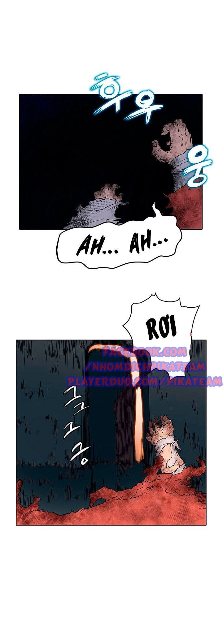 Biên Niên Sử Của Thiên Quỷ Chapter 13 - 40