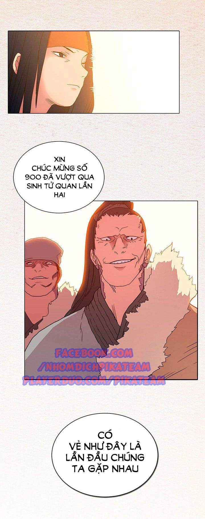 Biên Niên Sử Của Thiên Quỷ Chapter 14 - 2