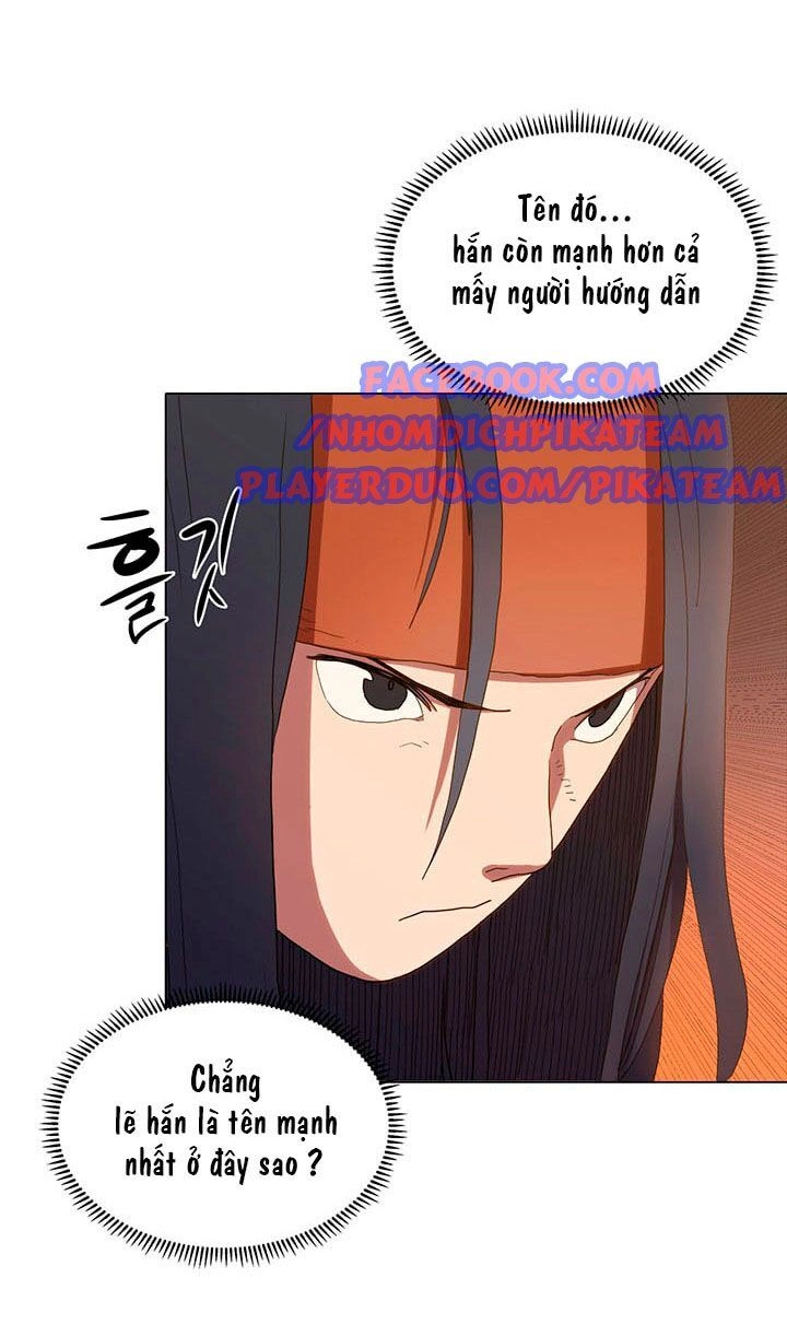 Biên Niên Sử Của Thiên Quỷ Chapter 14 - 7